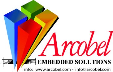 logo sponsor Arcobel